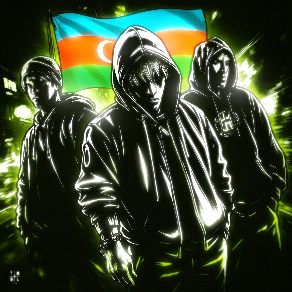 Picture of FUNK DO AZERBAIJÃO