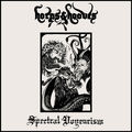 Spectral Voyeurism