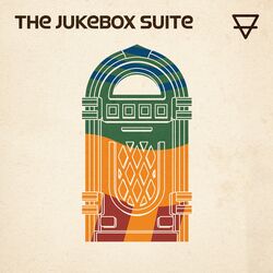 Cover of The Jukebox Suite