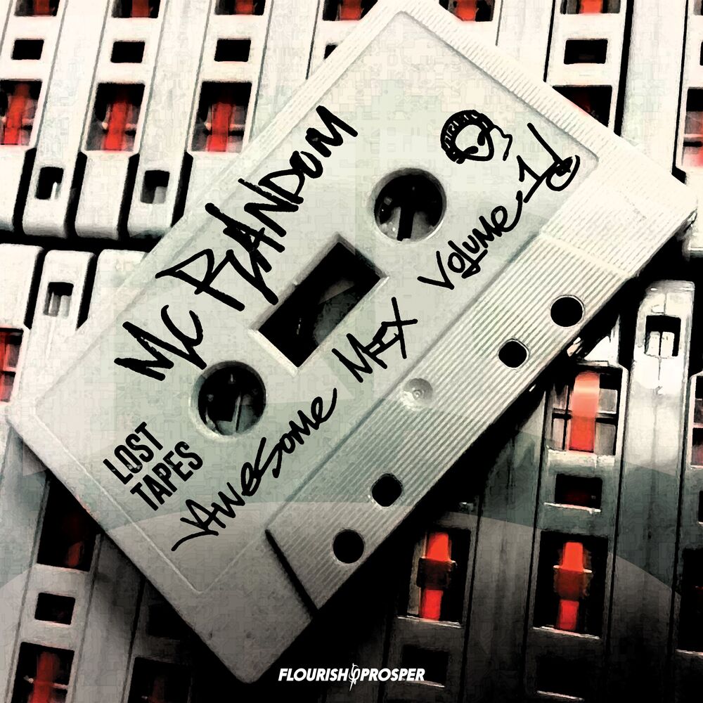 Picture of Lost Tapes: Awesome Mix, Vol. 1