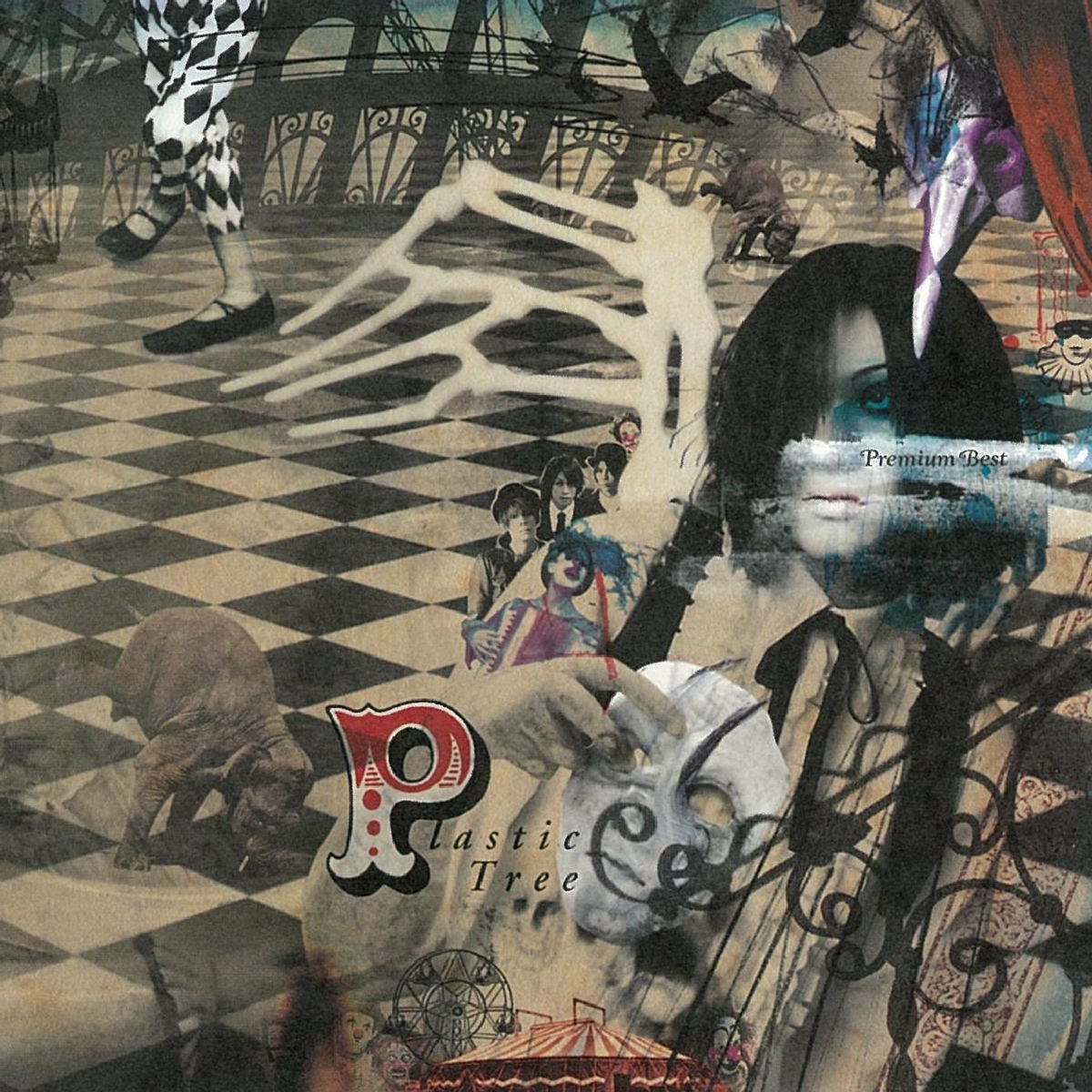 Plastic Tree - Premium Best (-2010 Expanded Edition-) | Deezer