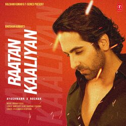 Cover of Raatan Kaaliyan