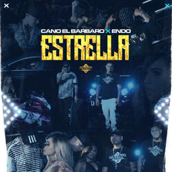 Cover of Estrella