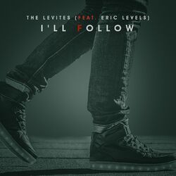 Cover of I'll Follow (feat. Eric Levels)