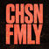 CHSN FMLY by Fiorious album cover