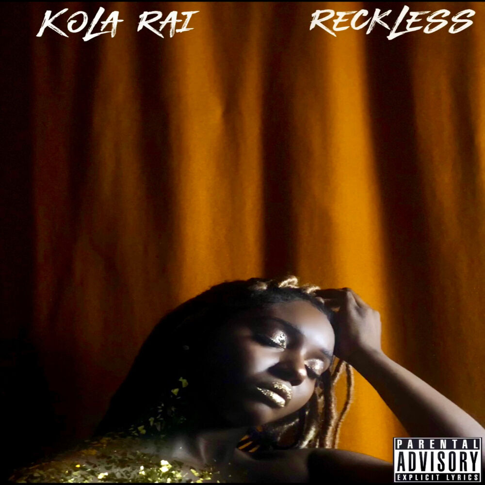 Picture of Reckless
