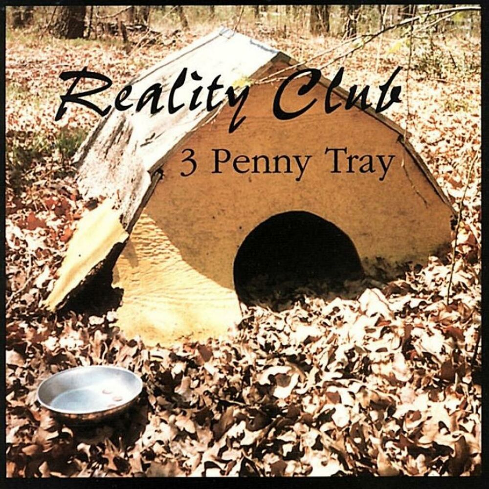 Picture of 3 Penny Tray