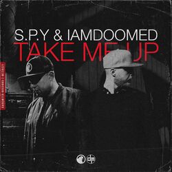 Cover of Take Me Up