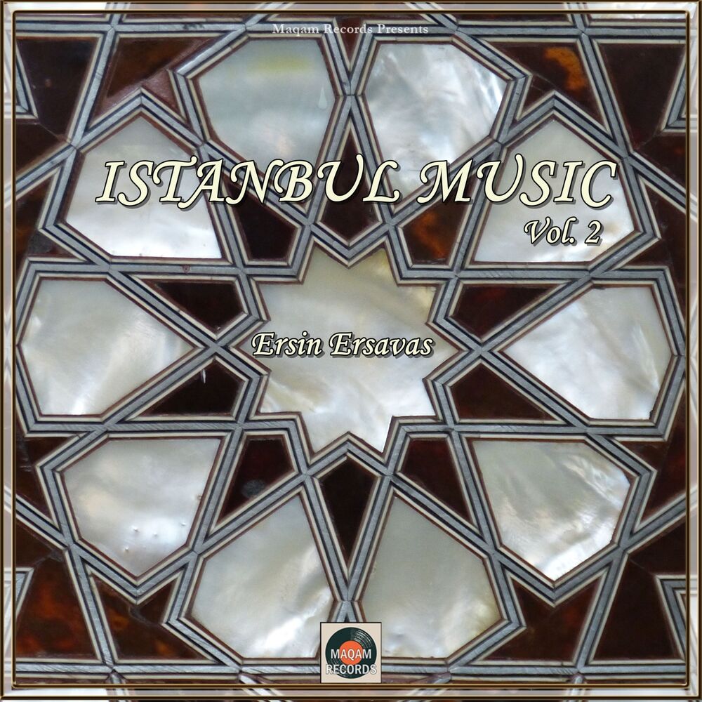 Picture of Istanbul Music, Vol. 2