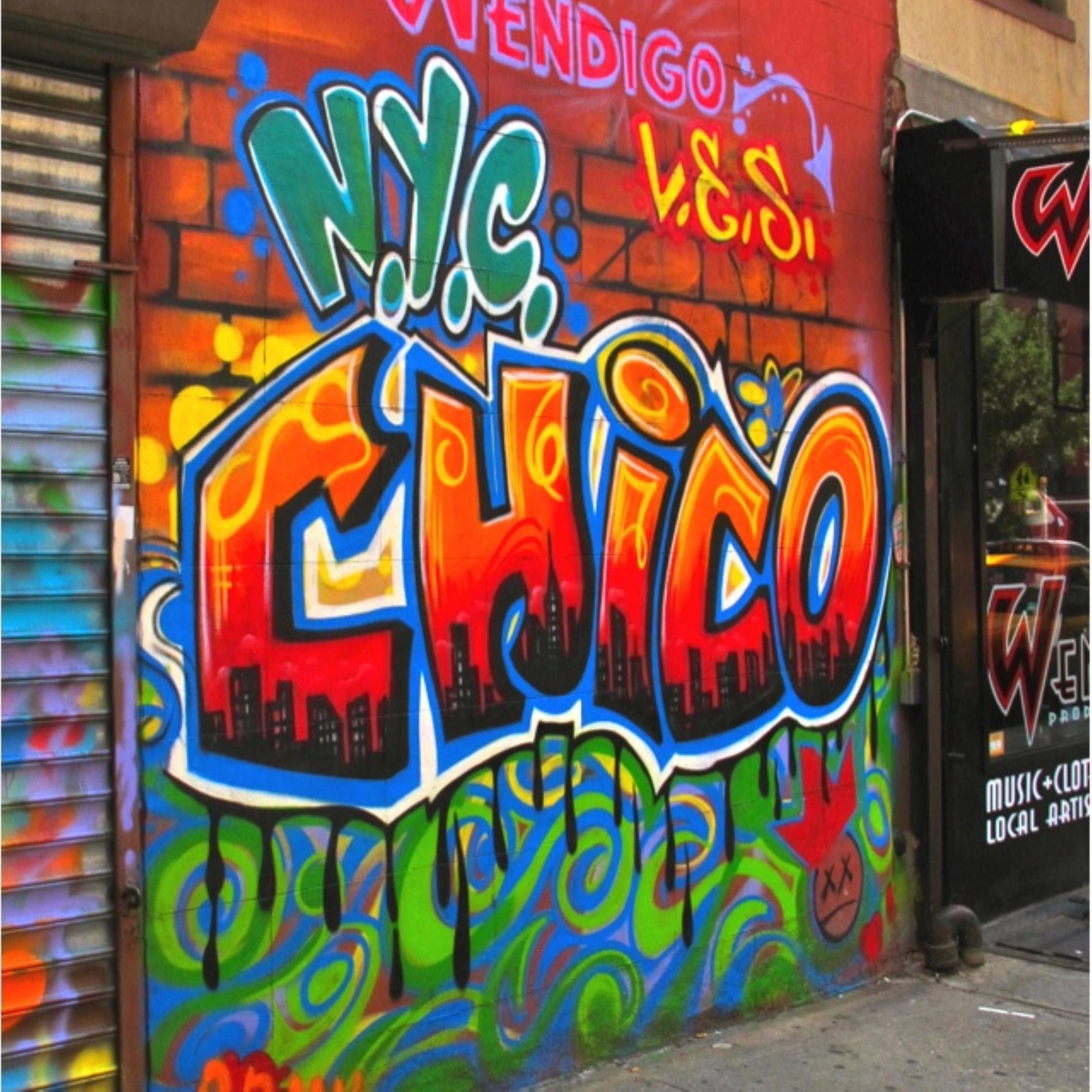 Album cover of CHICO 80