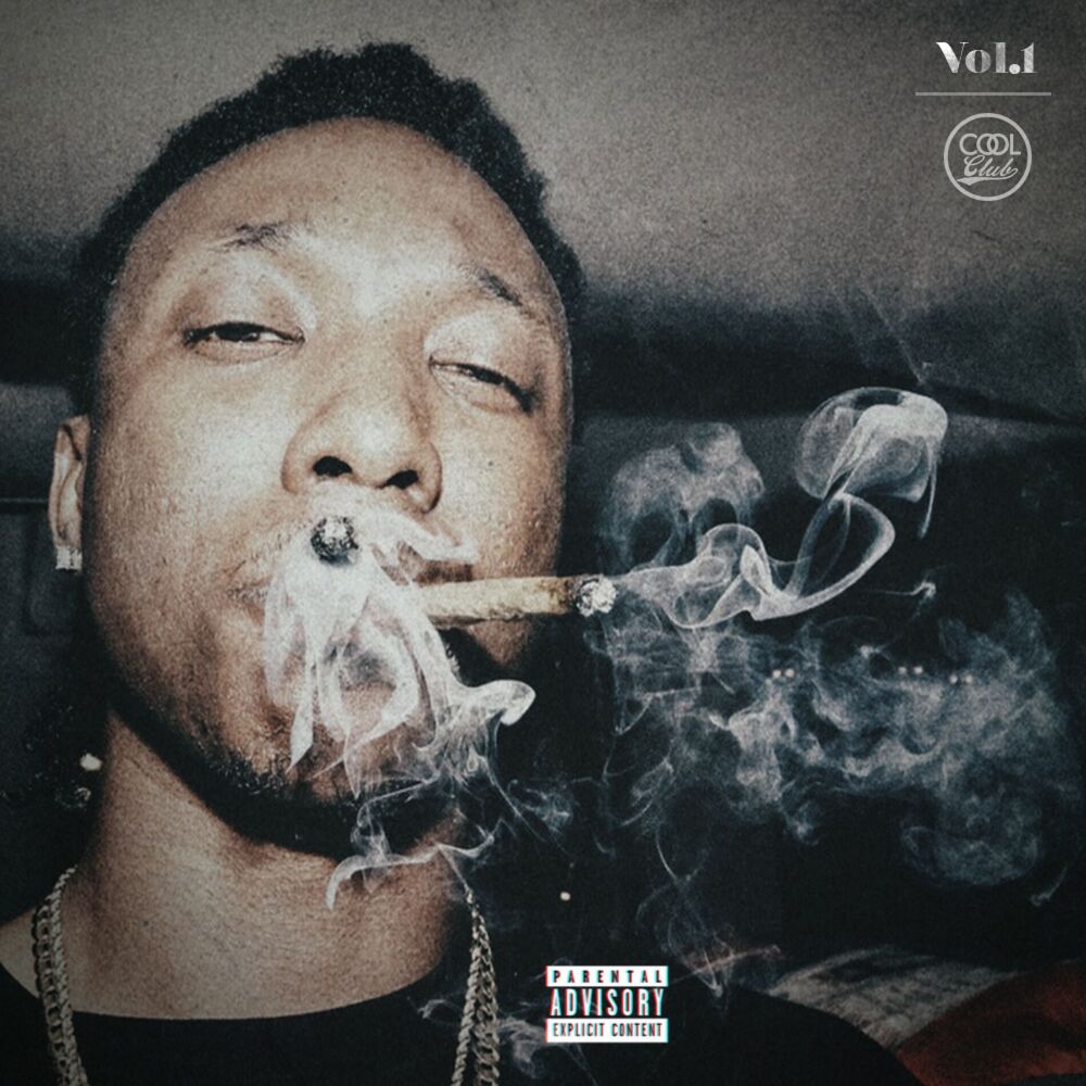 Picture of Smokin' on My Own Strain, Vol. 1