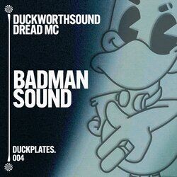 Cover of Badman Sound