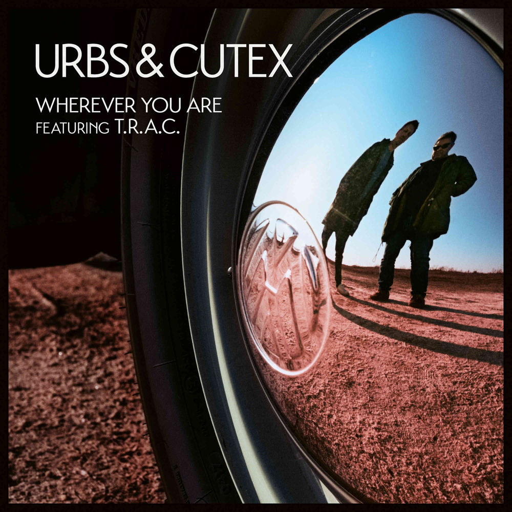 Wherever You Are