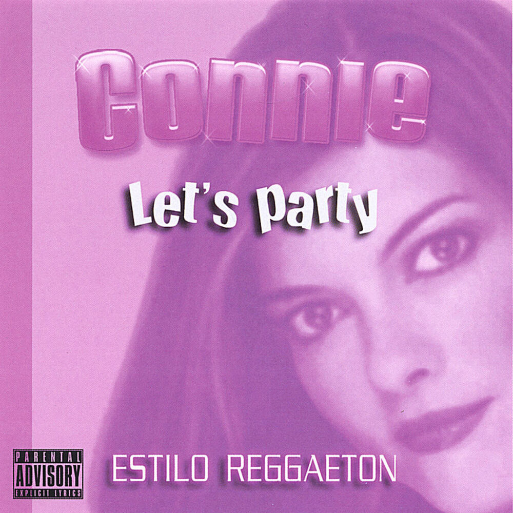 Picture of Let's Party (Estilo Reggaeton)