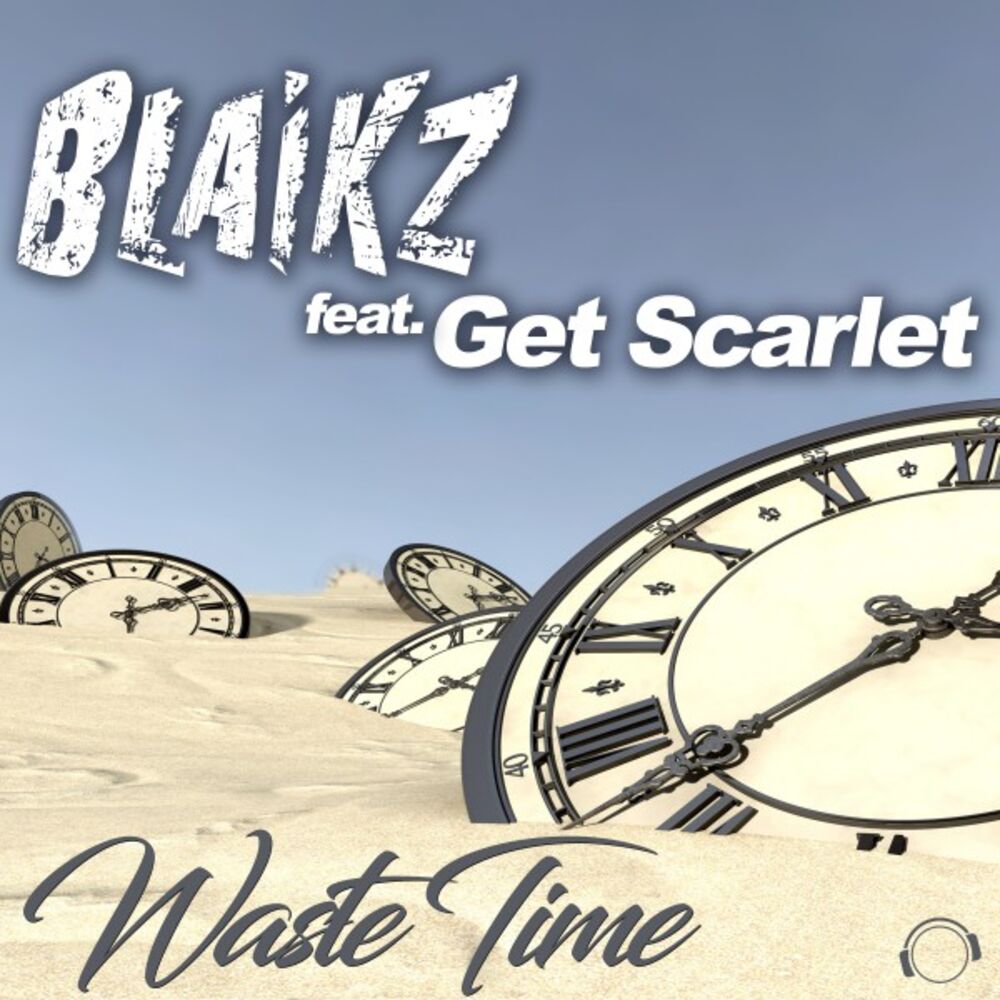 Picture of Waste Time