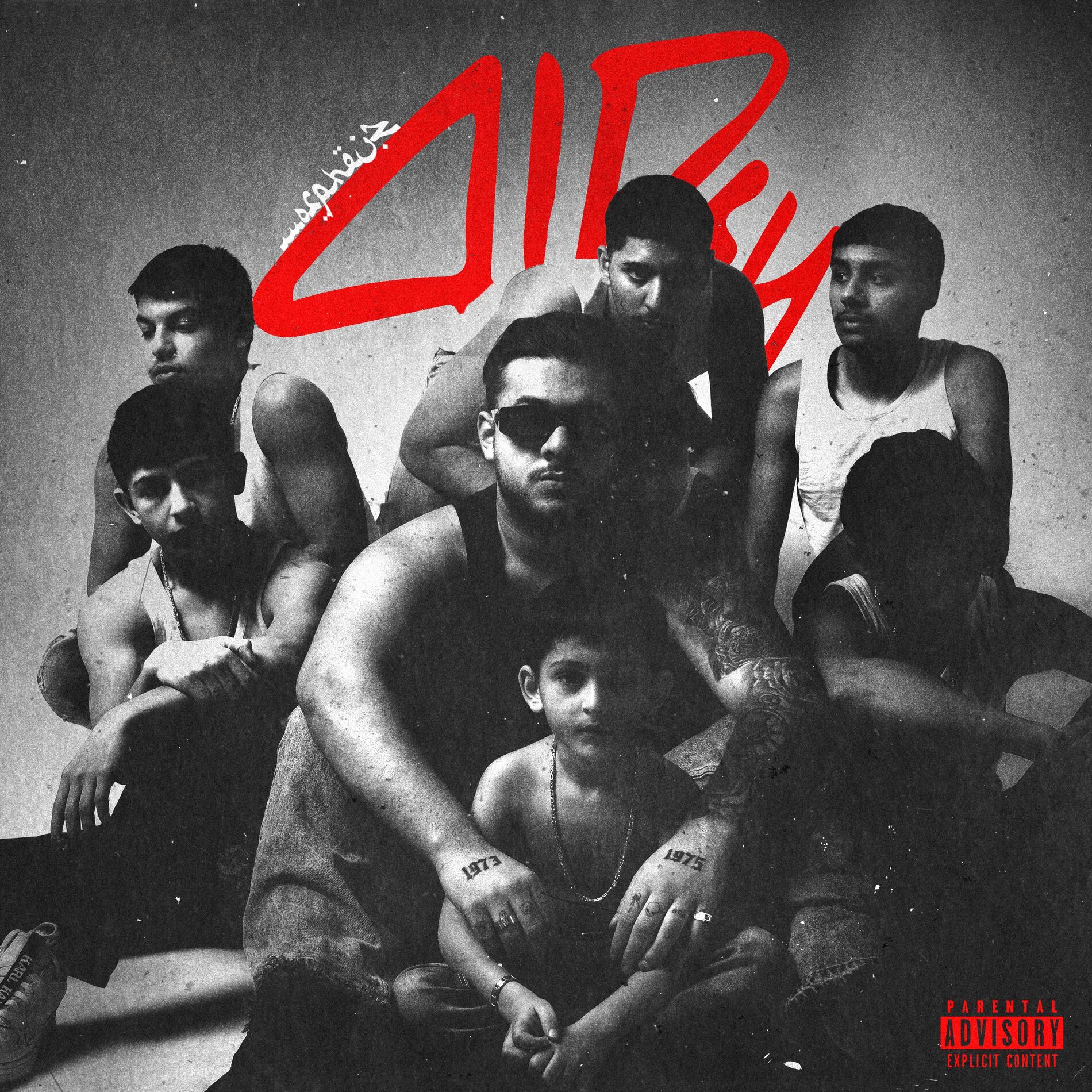 Album cover of GIPSY