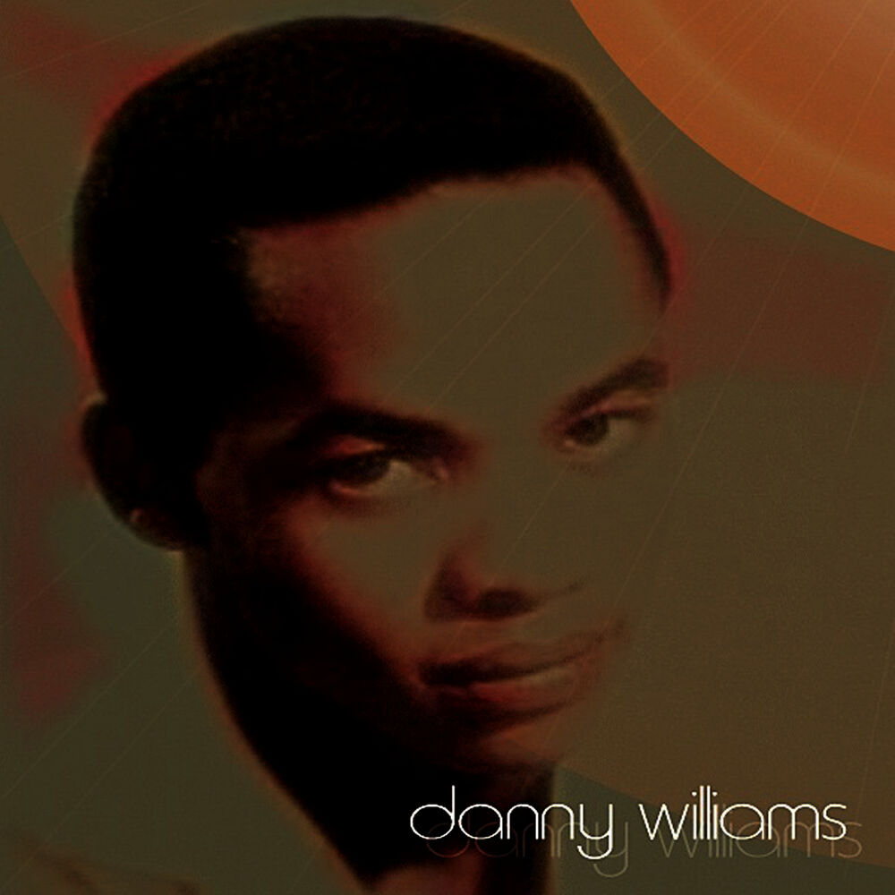 Picture of Danny Williams