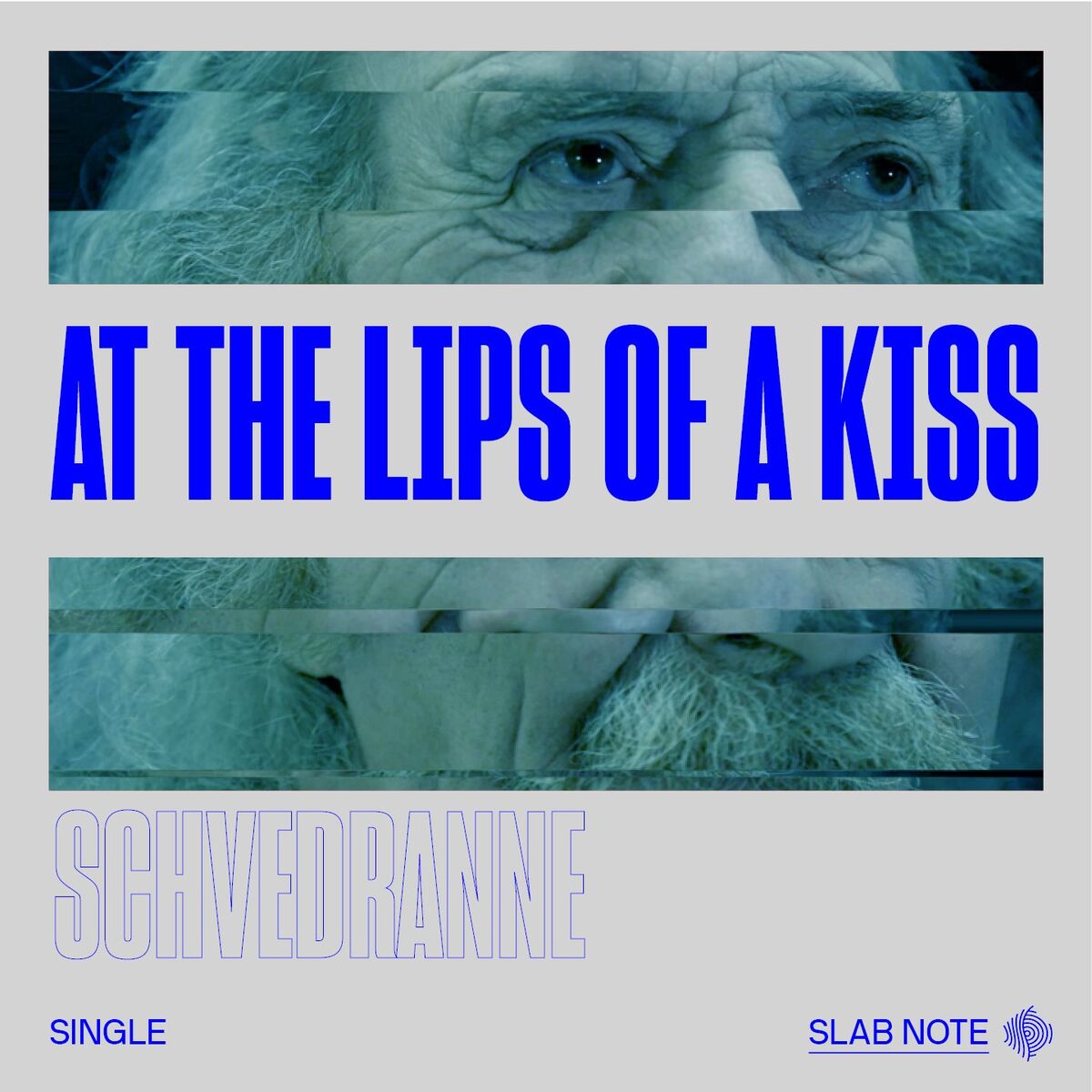 Album cover of At the Lips of a Kiss