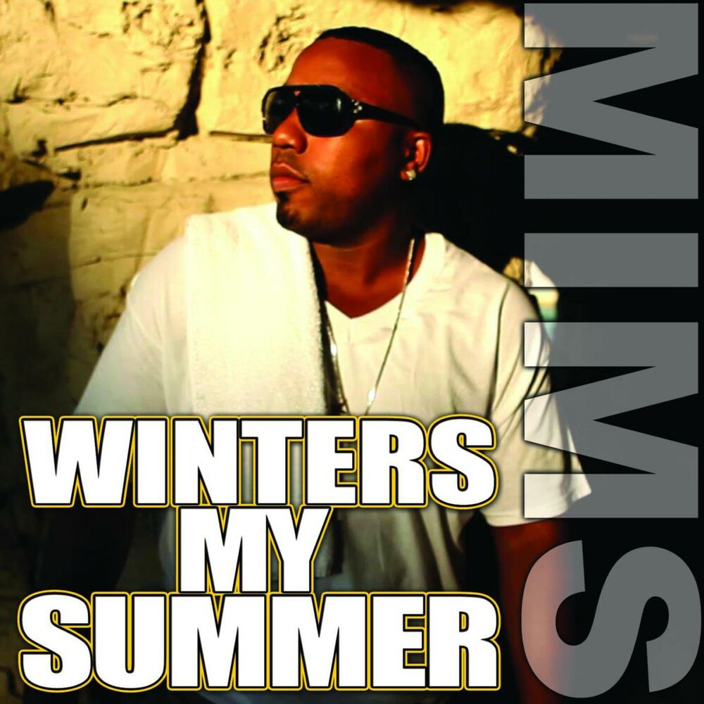 Picture of Winters My Summer