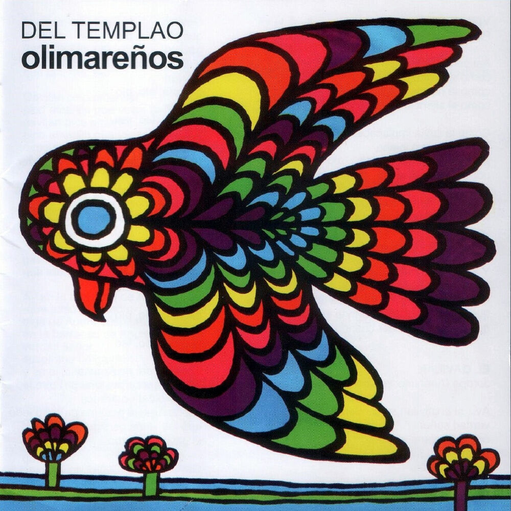 Picture of Del Templao