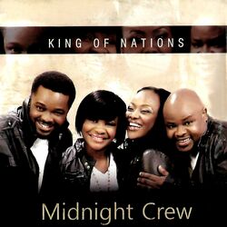 Cover of King Of Nations