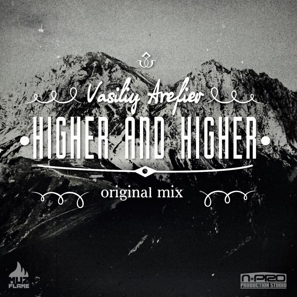 Picture of Higher & Higher