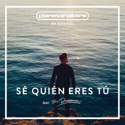 Cover of Sé Quién Eres Tú
