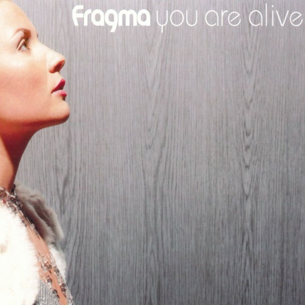Picture of You Are Alive