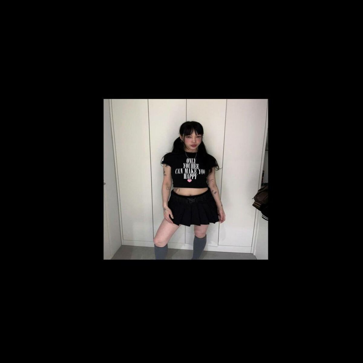 Album cover of TOKYO SHAWTY
