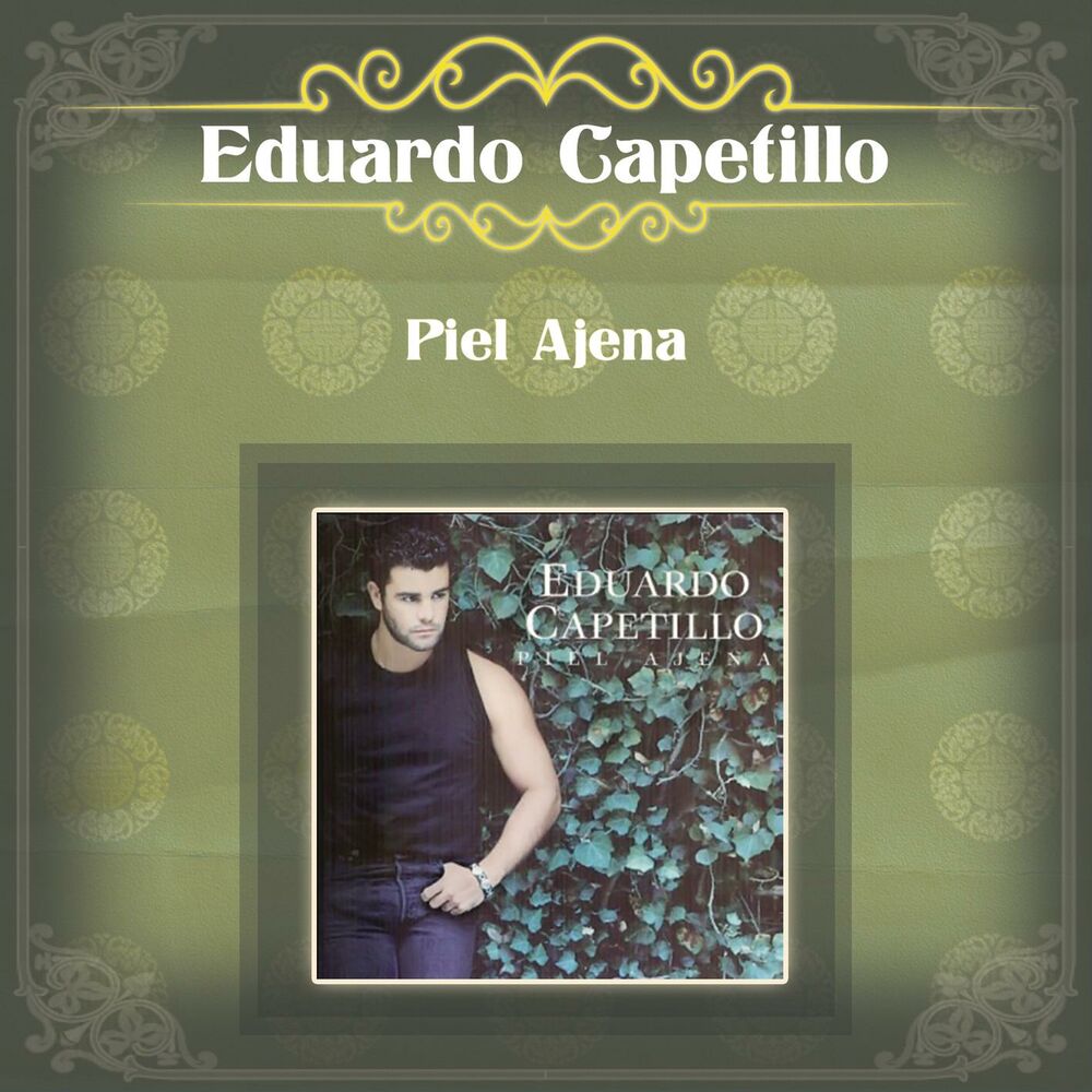 Picture of Piel Ajena