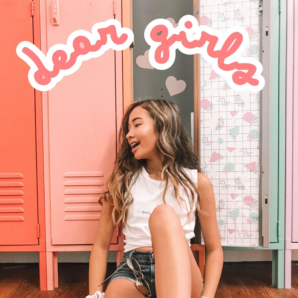 Picture of Dear Girls