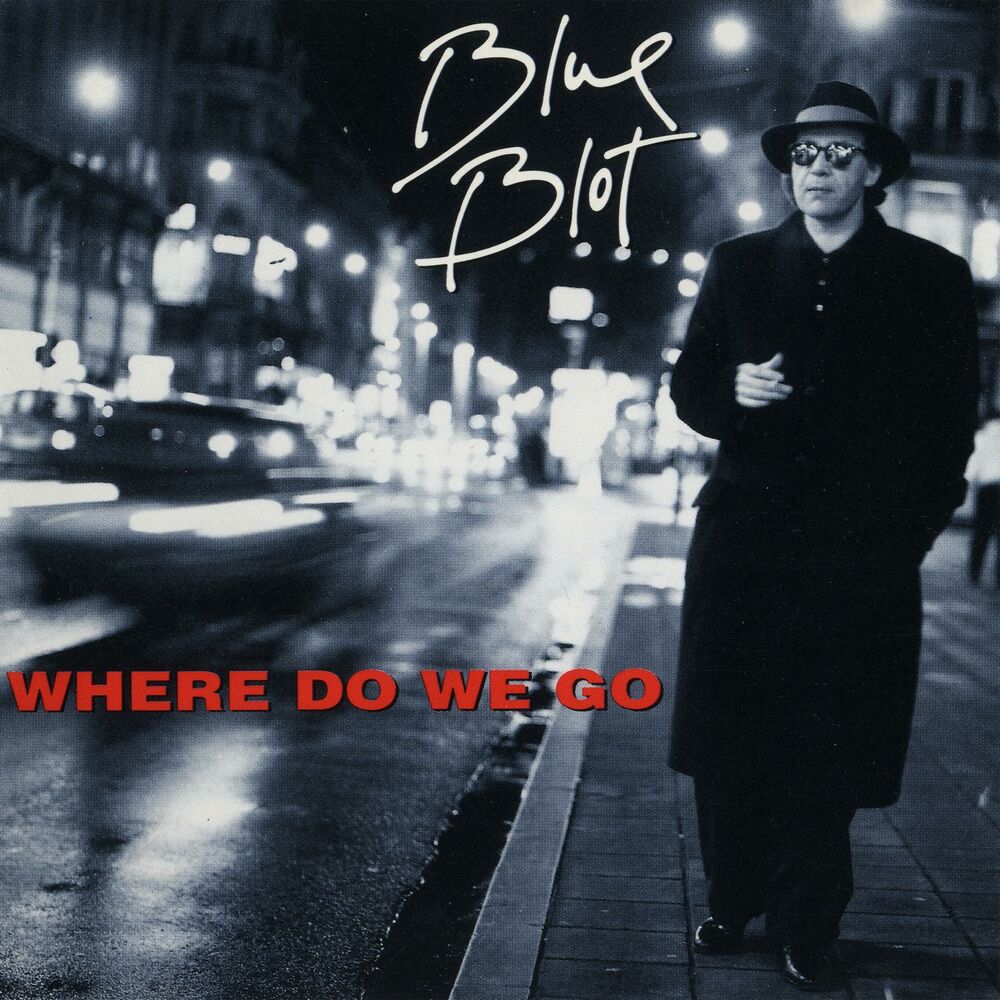 Picture of Where Do We Go
