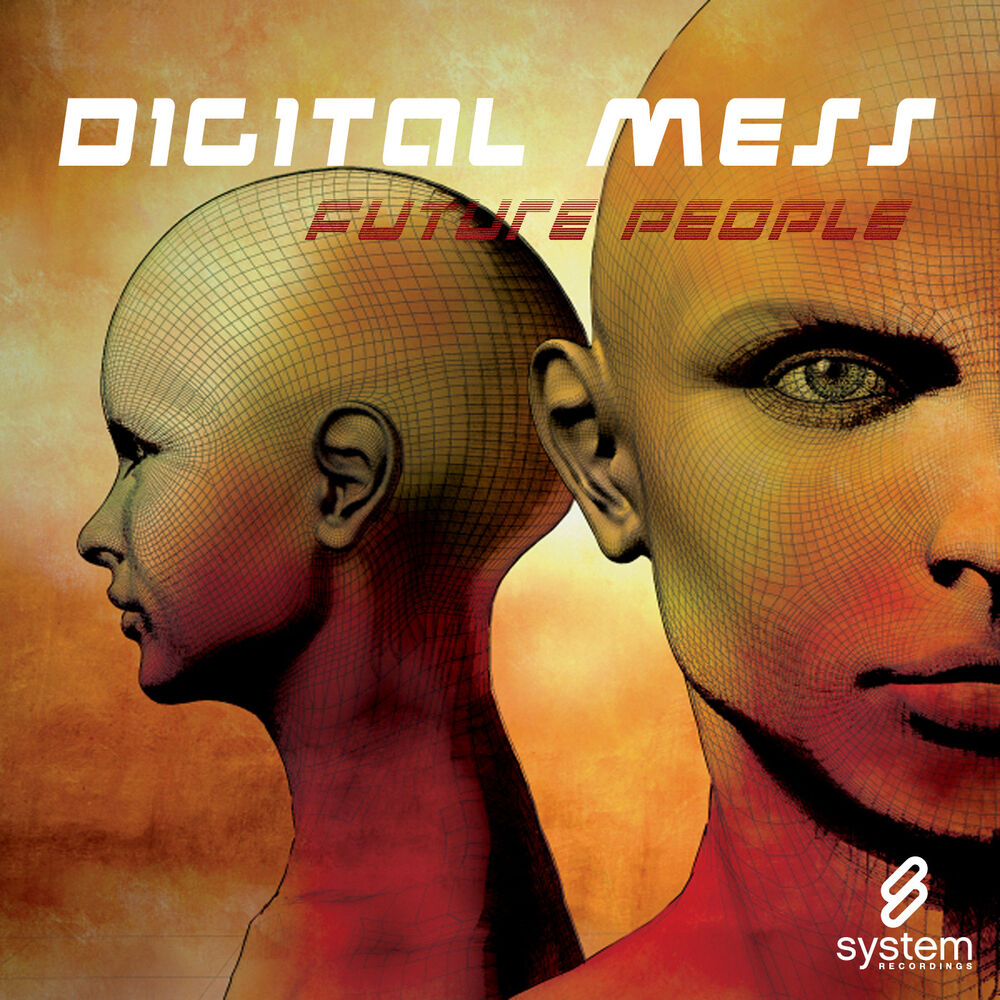 Picture of Future People EP