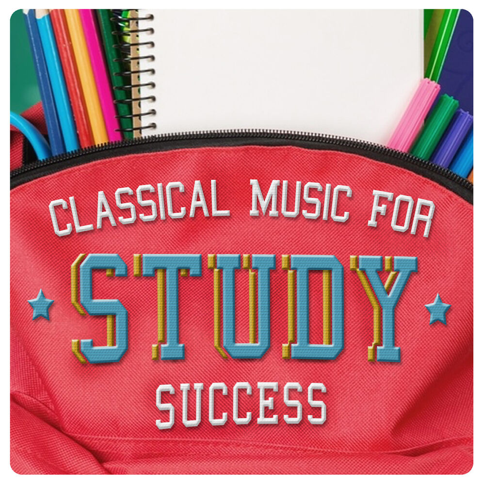 Picture of Classical Music for Study Success