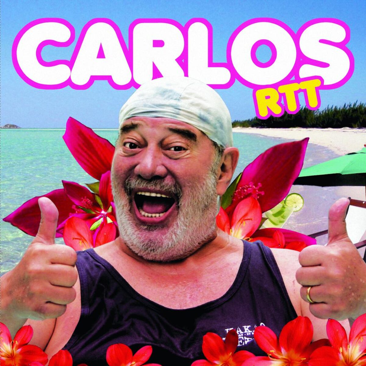 Album cover of RTT