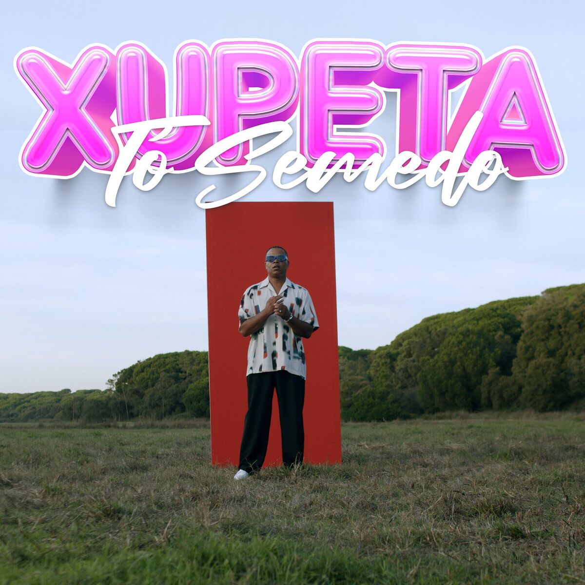 Album cover of Xupeta