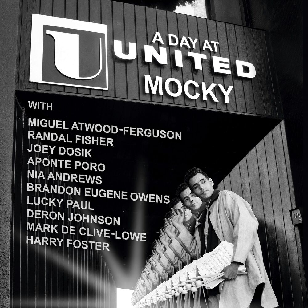 Picture of A Day At United