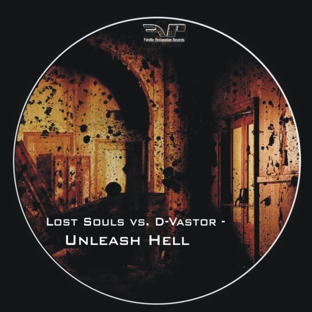 Picture of Unleash Hell