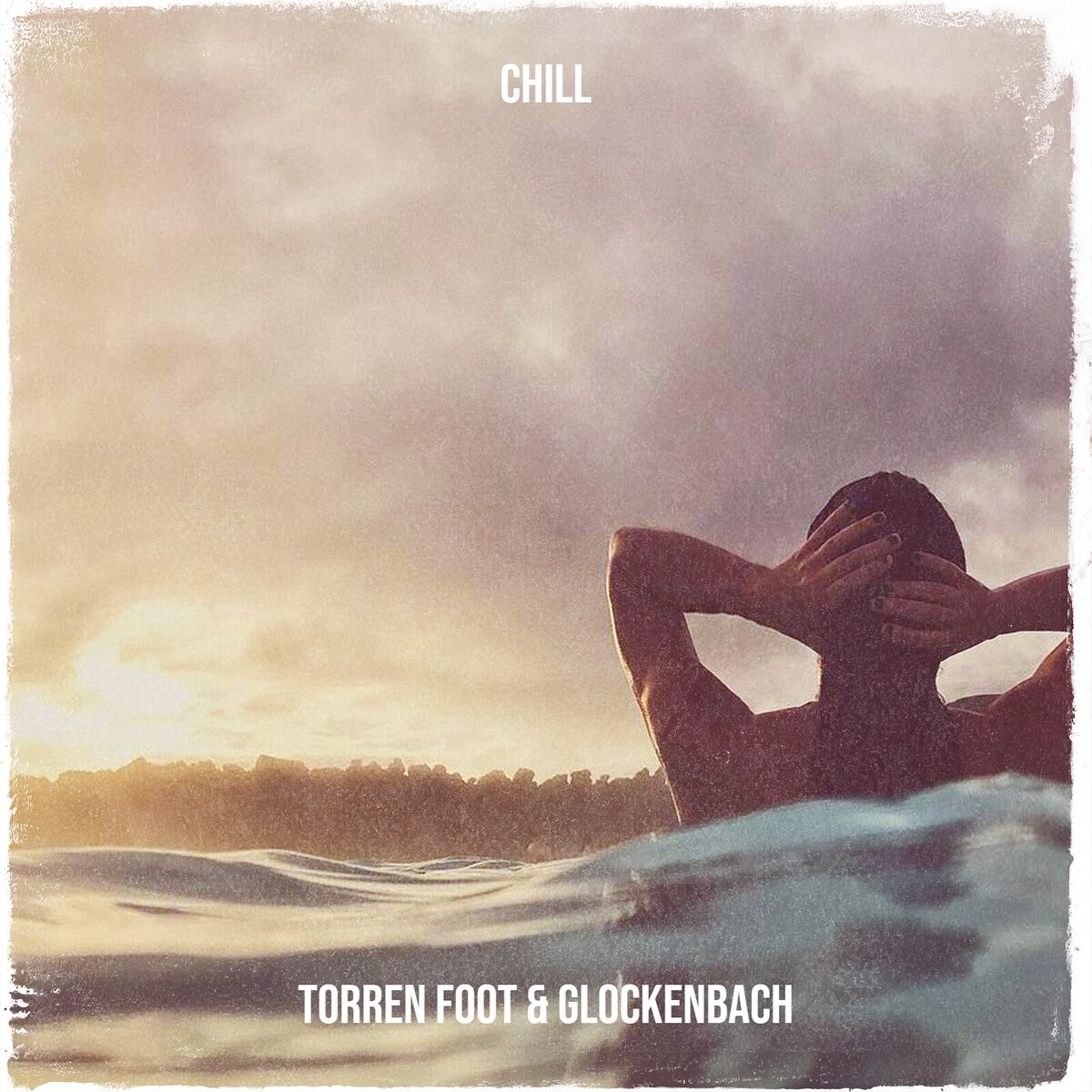 Album cover of Chill