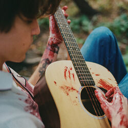 Cover of notice me (acoustic)