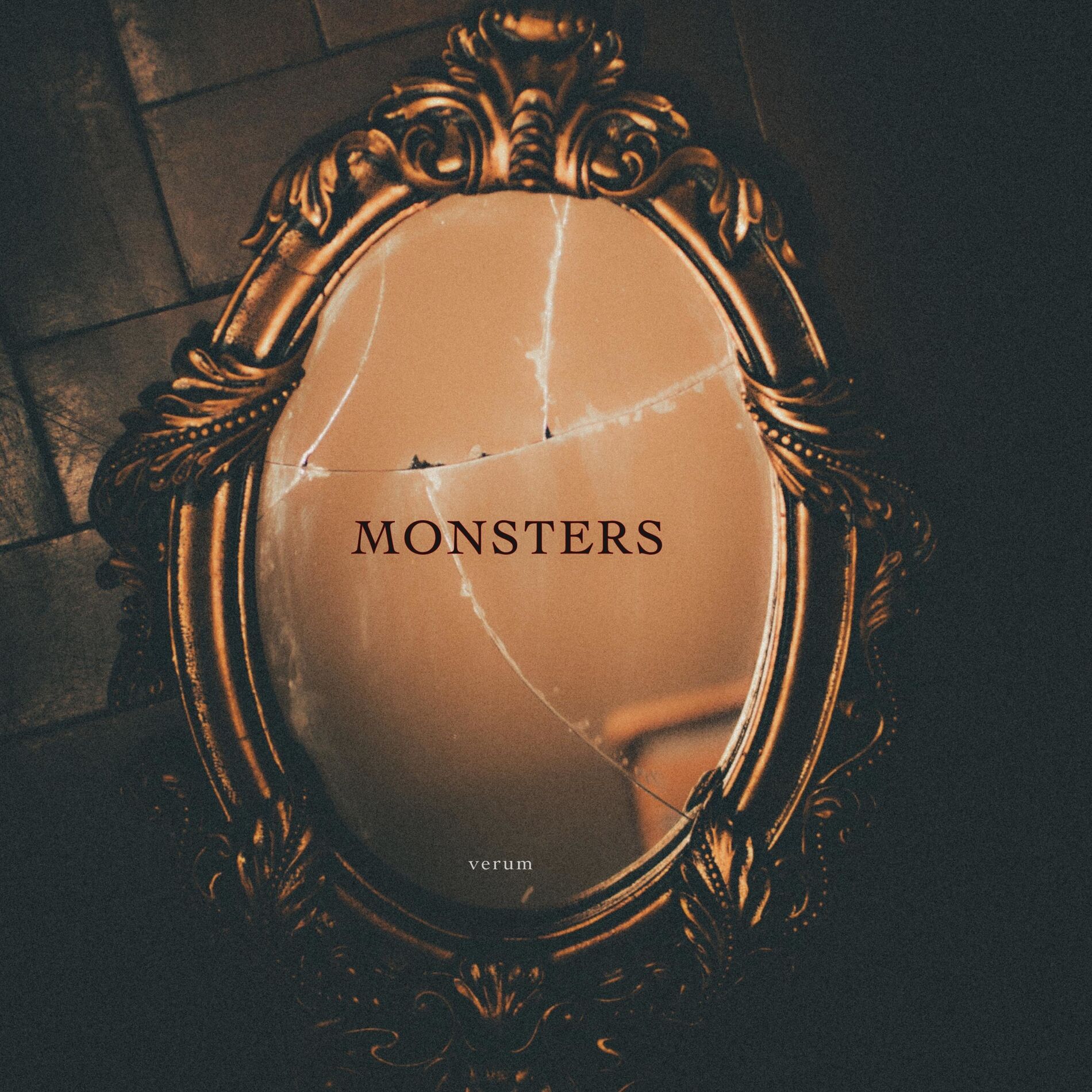 Album cover of Monsters
