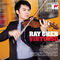 Violin Sonata in G Minor, "Devil's Trill": II. Allegro energico by Ray Chen album cover