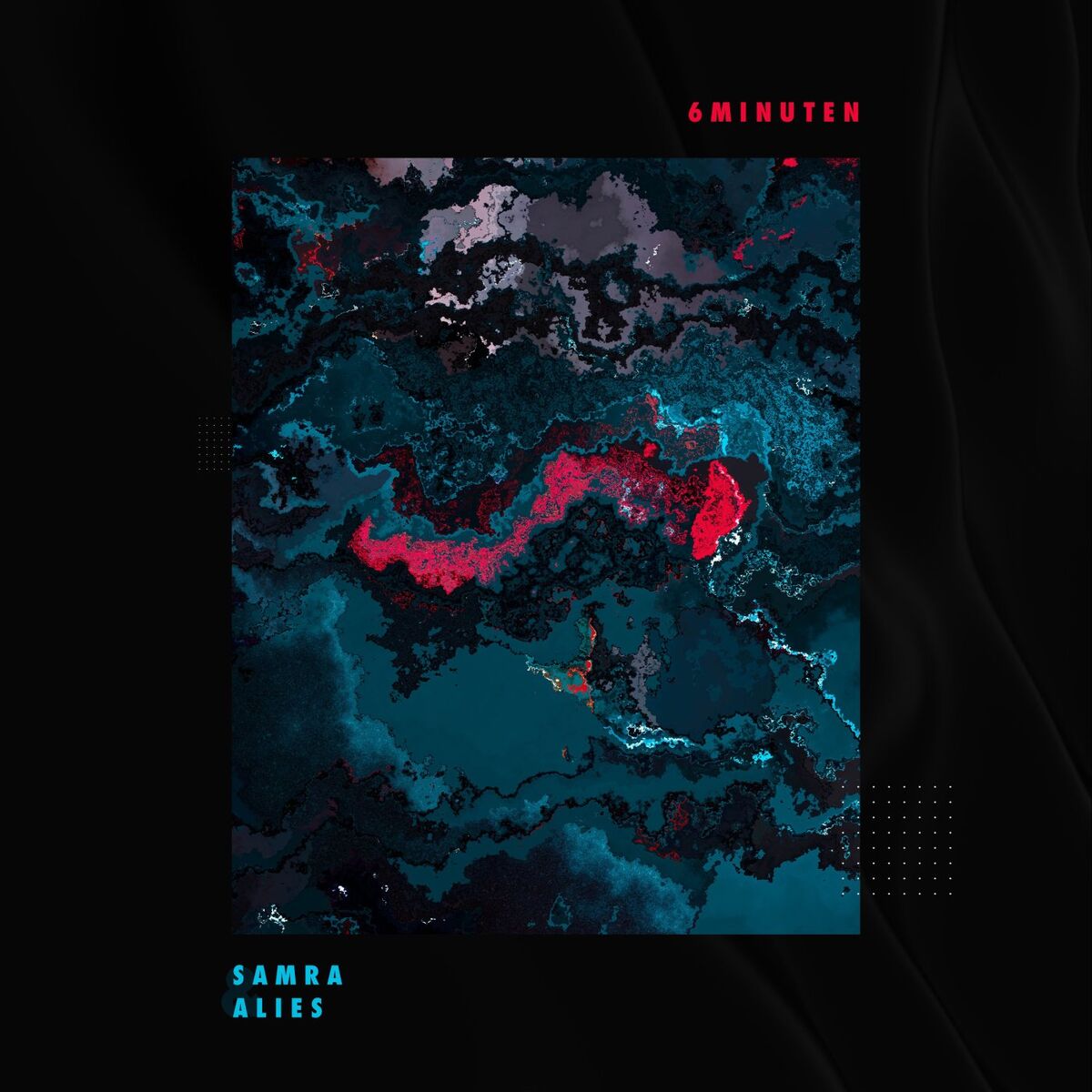 Album cover of 6 Minuten