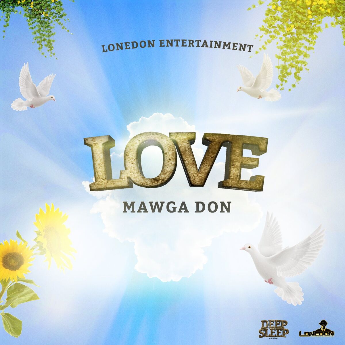 Album cover of Love
