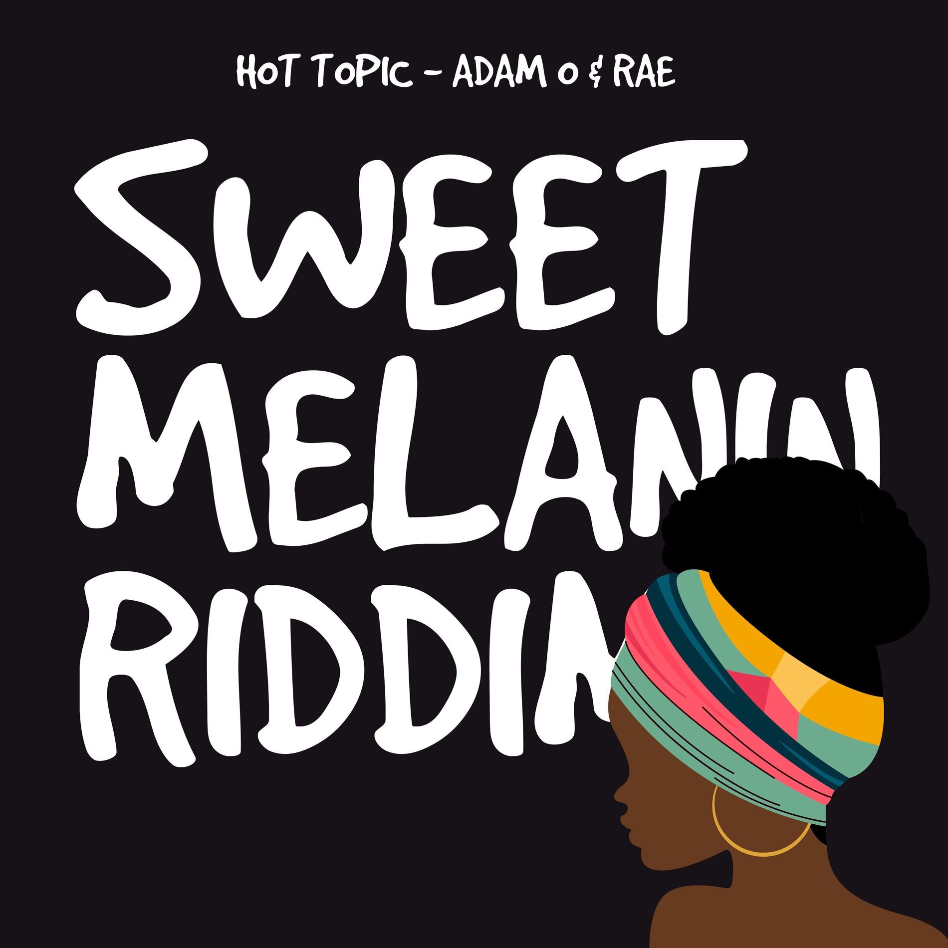 Album cover of Hot Topic