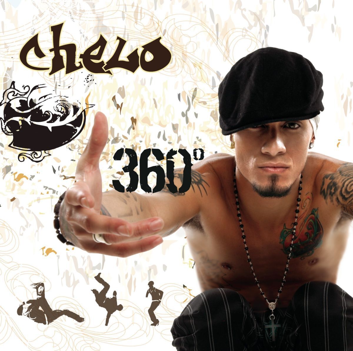 Album cover of Un Corazón