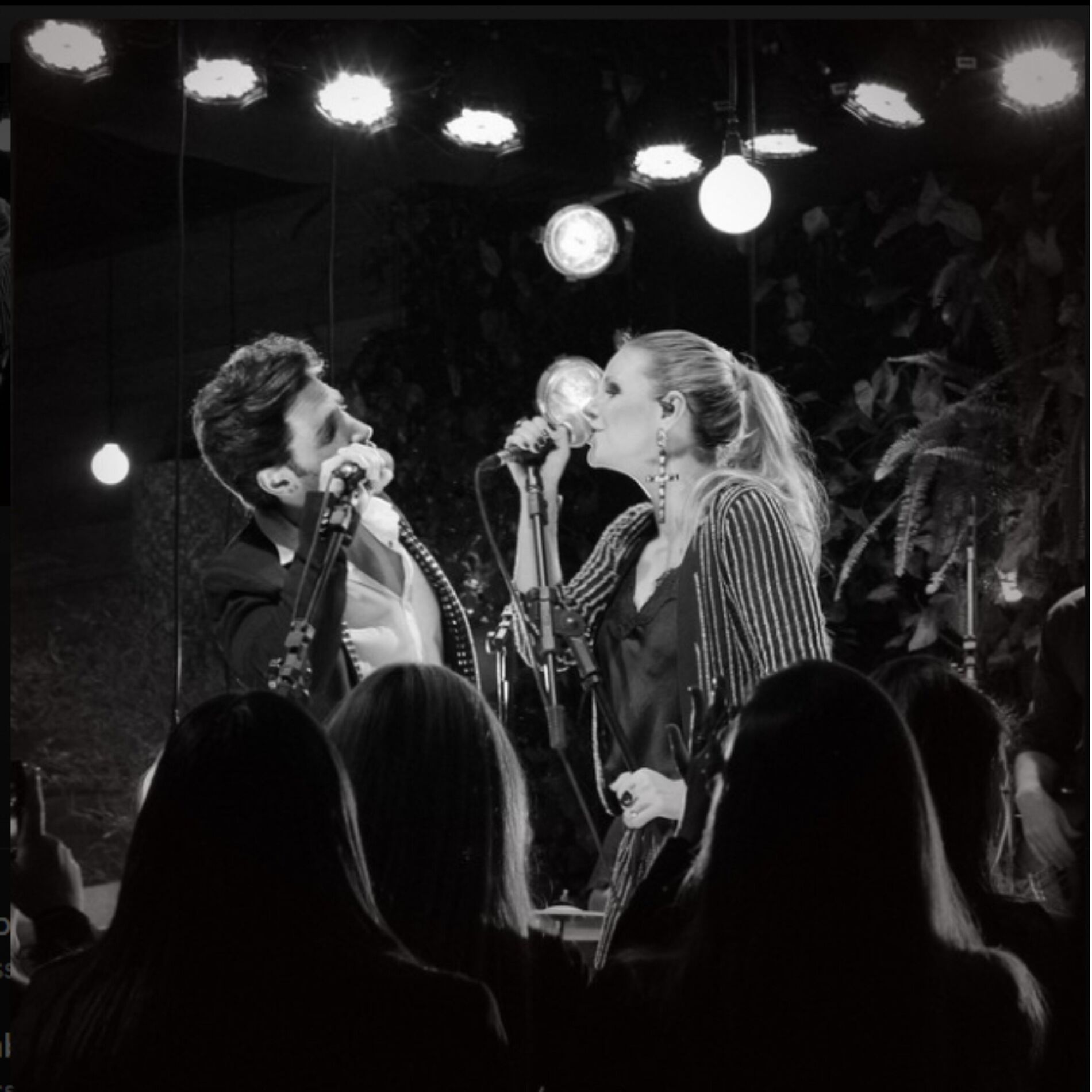 Album cover of DVD Luz