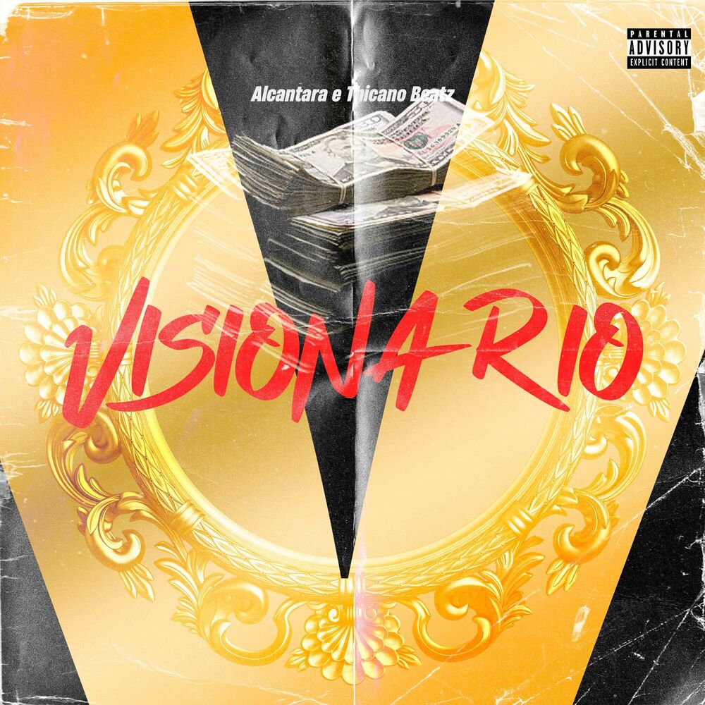 Picture of Visionario