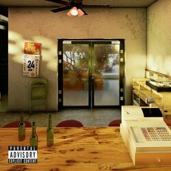 Cover of El Pez Que Fuma
