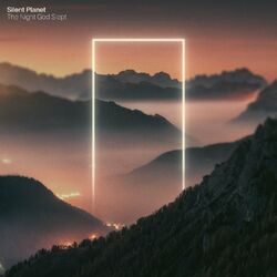 Cover of The Night God Slept Redux
